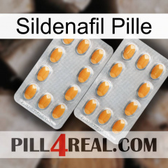 Sildenafil Pill cialis4